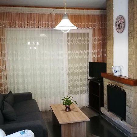 סנט פאו דה סגוריס Casa El Serrat Del Tell מראה חיצוני תמונה