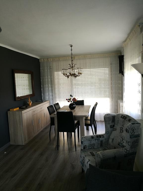 סנט פאו דה סגוריס Casa El Serrat Del Tell מראה חיצוני תמונה