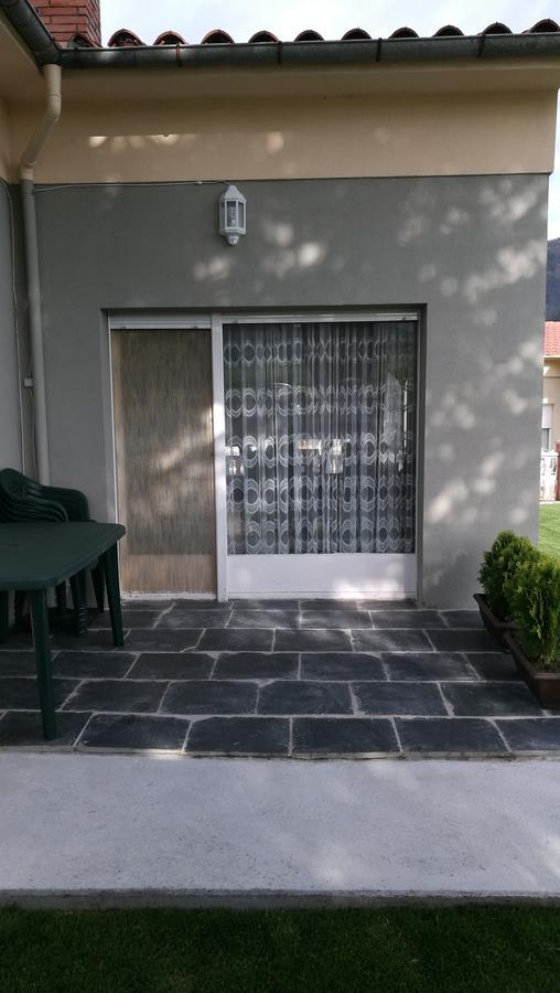 סנט פאו דה סגוריס Casa El Serrat Del Tell מראה חיצוני תמונה