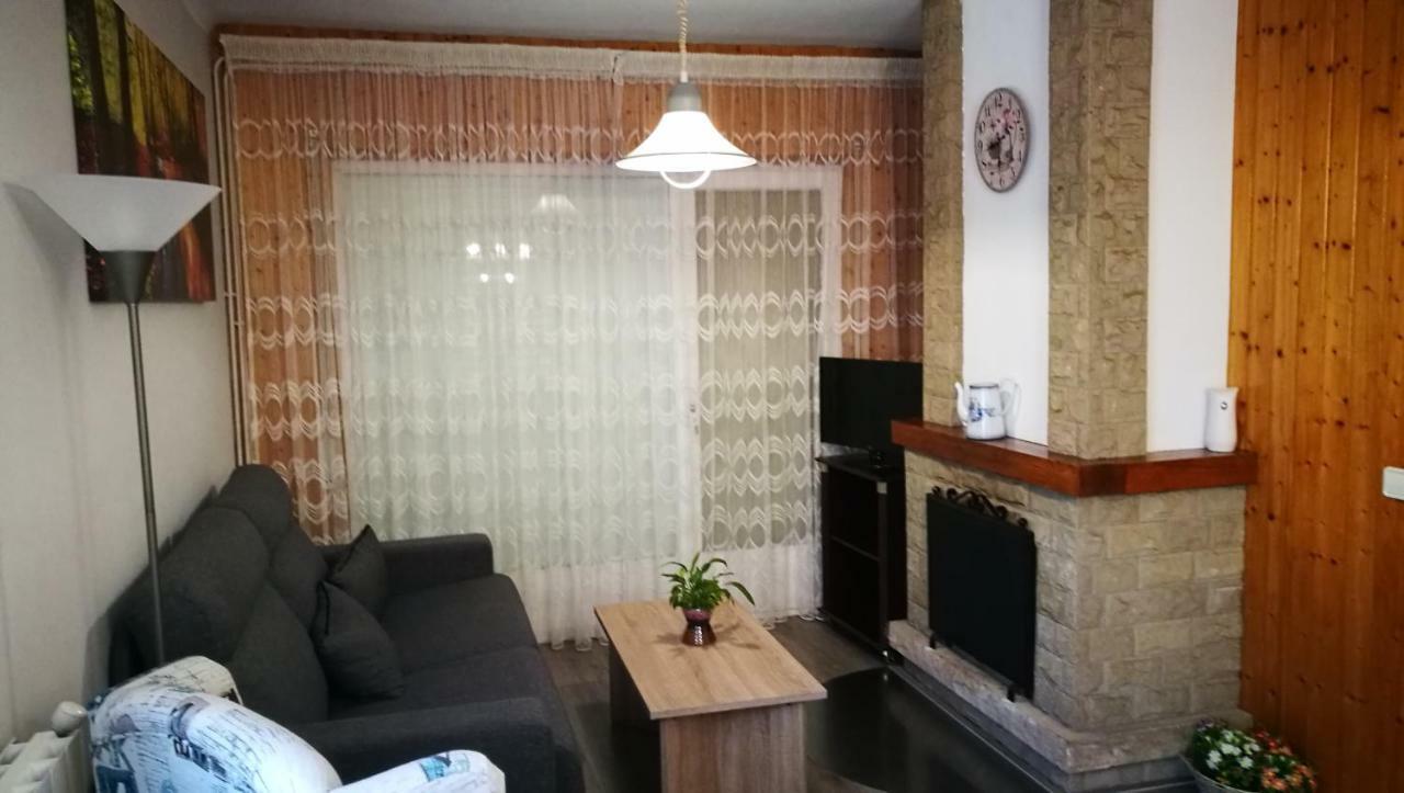 סנט פאו דה סגוריס Casa El Serrat Del Tell מראה חיצוני תמונה